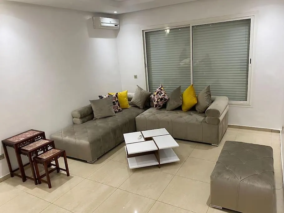 Appartement Haut Standing Agadir 0*,