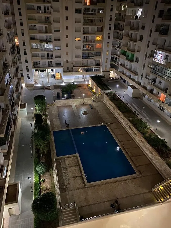 Appartement Haut Standing Agadir
