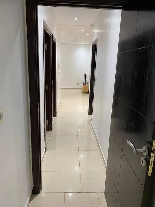 Appartement Haut Standing Agadir Apartment