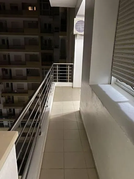 Apartment Appartement Haut Standing Agadir
