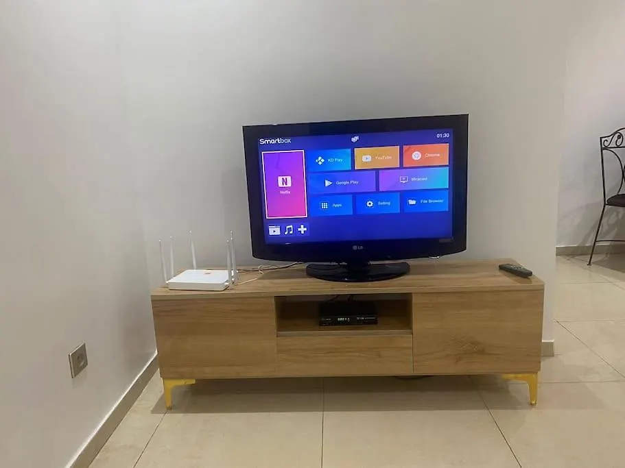 Appartement Haut Standing Agadir