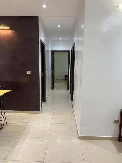Appartement Haut Standing Agadir 0*,  Morocco