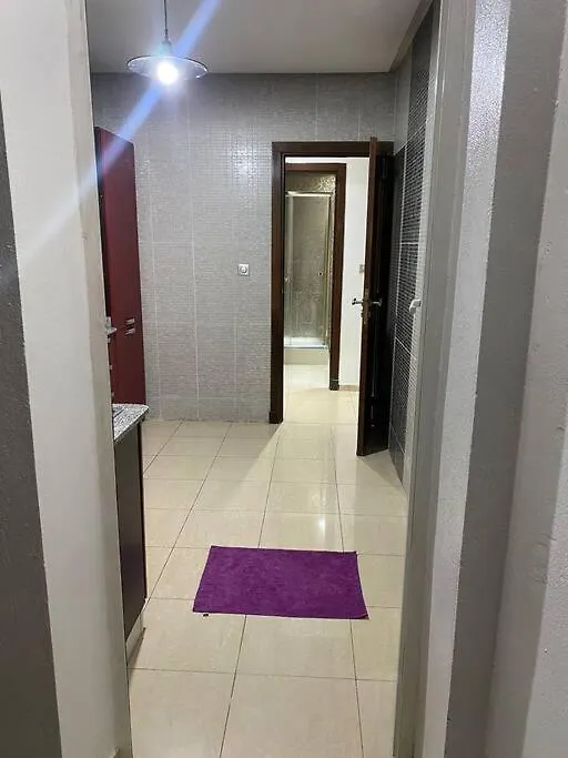 Apartment Appartement Haut Standing Agadir
