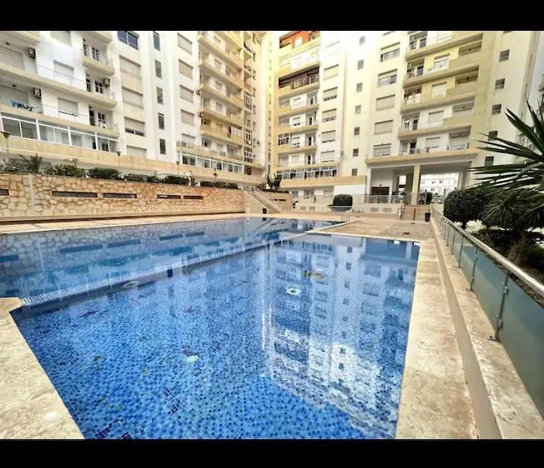 Appartement Haut Standing Agadir Apartment
