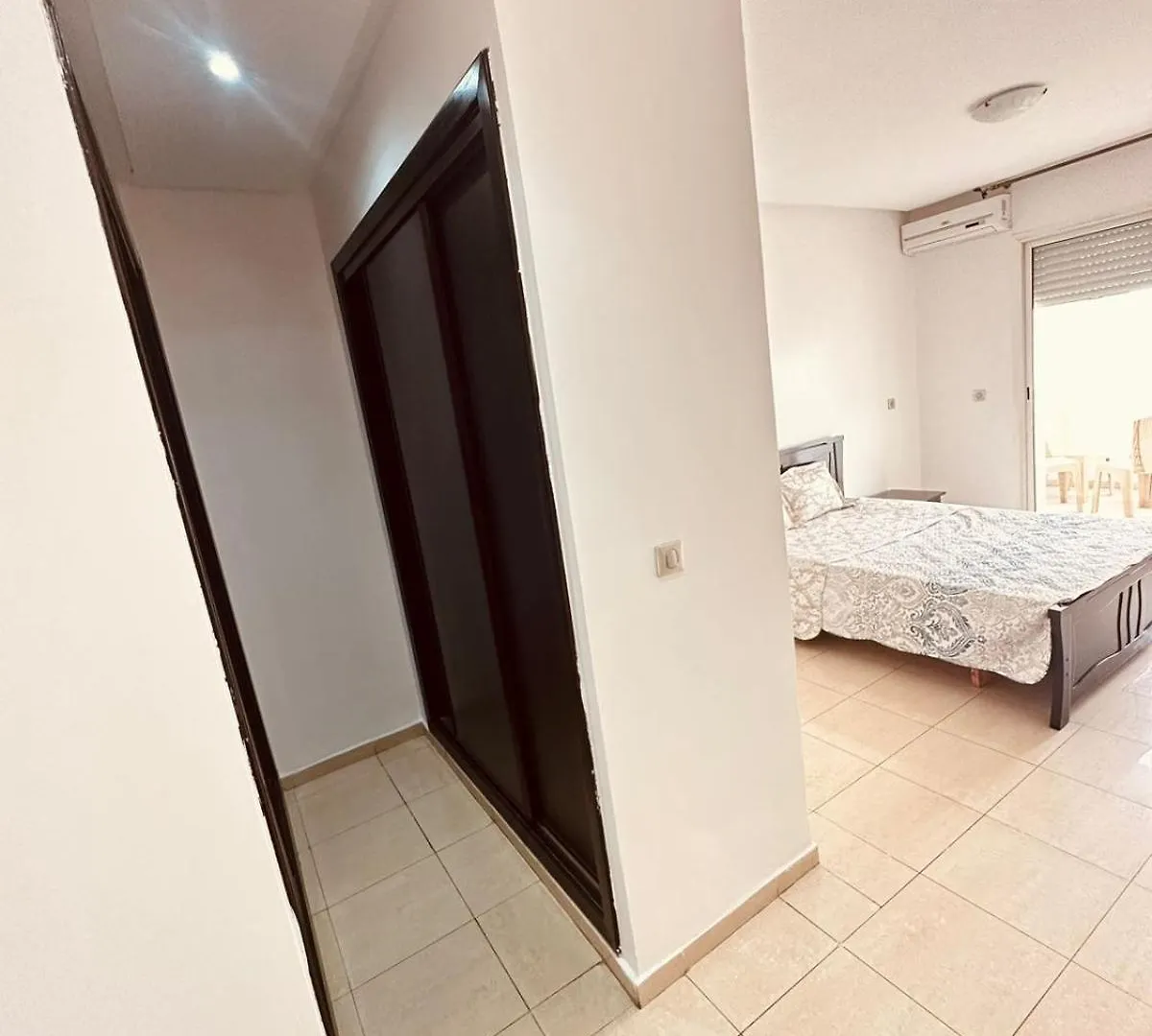Appartement Haut Standing Agadir