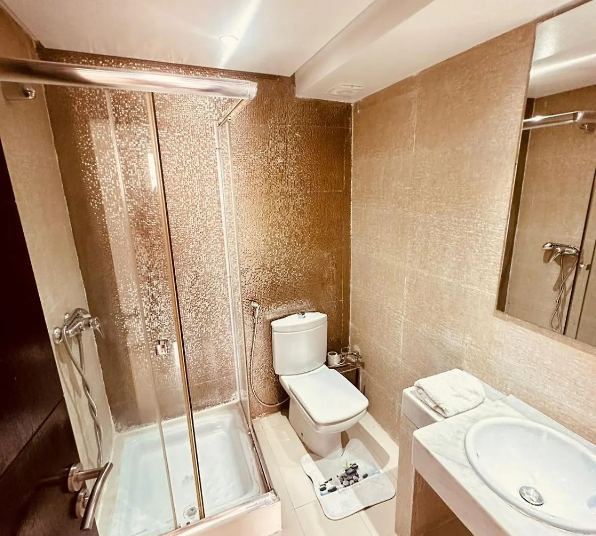 Appartement Haut Standing Agadir