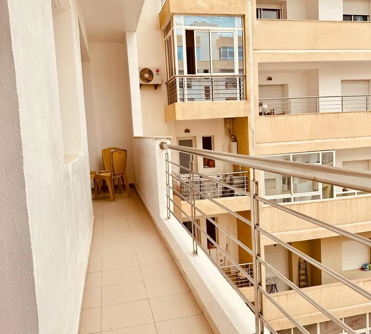 Appartement Haut Standing Agadir Apartment